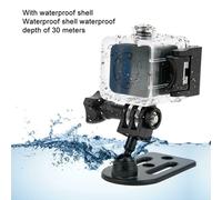 Mini Telecamera Spia WiFi Sports Camera Nascosta Spy Cam FULL HD Wireless 360°