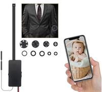 Mini telecamera WiFi microcamera micro camera cam professionale no esami