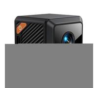 Mini telecamera wireless - Monitor per animali domestici 1080p, discreta e portatile, ricarica USB, supporto per scheda di memoria per camera da letto, casa, giardino, esterno, garage, auto