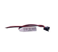 Mini telecomando a infrarossi RGB a 3 pulsanti 14 pulsanti 21 pulsanti, adatto for controller for strisce WS2811 WS2812B WS2813 APA102(3key,WS2811 IC)