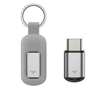 Mini telecomando IR per smartphone, adattatore per trasmettitore a infrarossi per smartphone, controller a infrarossi per telefono cellulare, controllo WiFi USB C, tutto in controller per