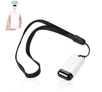 Mini Telecomando IR Universale per Smartphone Android, Telecomando Intelligente Anti-Polvere con Porta USB Type-C e Micro-USB, Controllo Remoto per TV, Decoder, Condizionatori