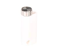 Mini Telecomando per Cellulare a infrarossi, con Spina Antipolvere per 5/5S/5C/6/6 Plus/6S/6S Plus, per condizionatore, Ventilatore, TV