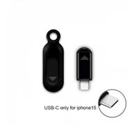 Mini telecomando wireless a infrarossi compatibile con Samsung Huawei, trasmettitore universale per cellulari, controller intelligente