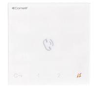 Mini telefono a mani libere per sistema video Comelit Simplebus 2