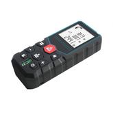 Mini telemetro digitale, misuratore di distanza, nastro di misurazione, strumento diastimetro, telemetro 100M/80M/60M-40M(X5-60M)