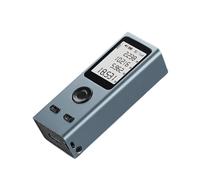 Mini telemetro laser/r 30M ad alta precisione, distanza laser/r 24g, misuratore di distanza portatile intelligente ricaricabile tramite USB