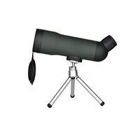 Mini Telescope 20X50 View Mirror High Power High List Monocular Low Light Night Vision View Landscape Bird Telescope