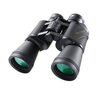 Mini Telescope High Power Telescope 80X80 Binoculars HD 10000M High Power Outdoor Hunting Optics Low Light Night Vision Zoom Telescope (Color : 30x60) (20x50 Gold Label)