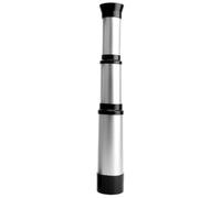 Mini Telescope monoculare impermeabile bambino - compatto pieghevole longue | Giocattolo di osservazione portatile per giochi di ruolo, esplorazione, dono educativo per bambini