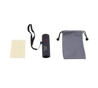 Mini telescopio monoculare ad alto ingrandimento con oculare rivestito, chiarezza HD, compatibile con telefoni cellulari