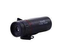 Mini telescopio monoculare tascabile 8x portatile monoculare a tubo singolo telescopi ottici per concerti, campeggio, viaggi