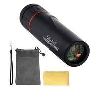 Mini Telescopio Monoculare - Telescopio A Visione Ampia 500x25 mm, Mirini Per Esterni Ad Alta | Monoculare Portatile Compatto A Mano Per Osservazione , Escursionismo, Viaggi, Campeggio
