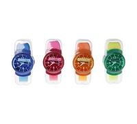 Mini temperamatite Kawaii a Forma di Orologio per Bambini Molto Pratico e popolareDurability