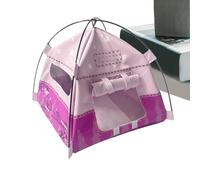 Mini tenda | Tenda Da Campeggio In Miniatura In 1:12 | | Decorazione Per La Casa Del Portatile, Studio E Ufficio Per Ragazzi E Ragazze, Gioco Di Simulazione,