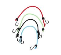 Mini tenditori Master Lock (x4) Multicolore