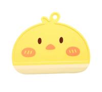 Mini tergicristallo, estrattore doccia cartoni animati, piccolo estrattore in plastica, estrattore finestra, specchio facile da pulire, raschietto per porte della doccia, specchio per finestra