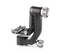 Mini testa BENRO GH5C - Nouvo