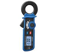 Mini tester di corrente di dispersione CA, 200A, morsetto di prova multimetro digitale, Qty.1 | MP780050