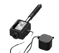 Mini tester di durezza digitale SW-6200 Unità for Hrc Hrb Hb Hl Hv Hs Durometro in acciaio inossidabile tipo a penna Sclerometro