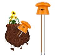 Mini Tester per Suolo - Misuratore di pH e Umidit? per Giardinaggio e Agricoltur