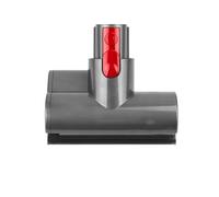 Mini Testina For Spazzola Motorizzata, Compatibile Con Dyson, V7 V8 V10 V11 V15, Testina Di Aspirazione For Aspirapolvere A Stelo, Parti Di Ricambio