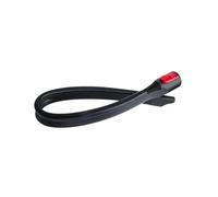 Mini testina for spazzola motorizzata, compatibile con Dyson, V7 V8 V11 V10, aspirapolvere a batteria, di aspirazione for la rimozione degli acari, parti ricambio e accessori