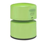 Mini tettarella da tavolo, 2 velocità potente | Mini tettarella per la pulizia del tavolo, per briciole di carta, per capelli, casa, ufficio, appartamento scuola