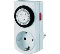 Mini timer meccanico 24 ore NEW