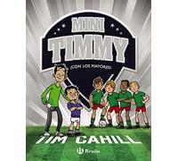 Mini Timmy, 11. ¡Con los mayores!