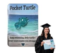 Mini Token Abbracci - Tocket Abbracci Con Messaggi Sinceri, Regalo Di Incoraggiamento Per Amici, Bambini E Persone Care A Lunga Distanza