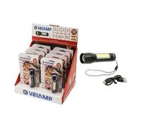 MINI TORCIA A LED 'THOR MAX' 1 W - 120 Lm