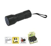 MINI TORCIA LED - 63LM