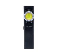 Mini torcia LED ricaricabile da 500 lumen con 12 modalità di illuminazione - Avidsen - 103648