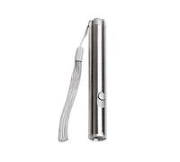 Mini torcia portatile multifunzione 3 in 1 con LED ultra violetPen