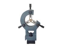 Mini tornio con lunetta mobile, WM180V WM210V HS250-G Accessori for piccoli torni Accessori for telaio centrale(WM210V)