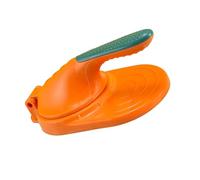 Mini Tortilla Press - Giarrettiera Resistente, Manuale Press, Strumento Da Cucina | Pressa Rotonda 12 Cm Per Frittelle E Frittelle Di Zucchero, Dispositivo Compatto Per Pasta Domestica Torta