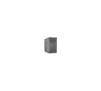 Mini-tour micro ATX - Chieftec - Serie Elox HT-01B - Nero - Nessun alimentatore - USB/Audio