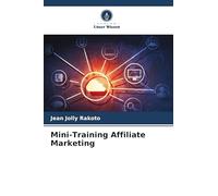 Mini-Training Affiliate Marketing