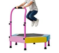 Mini Trampoline Attrezzatura Pieghevole da 91 cm