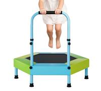 Mini Trampoline Attrezzatura Pieghevole da 91 cm