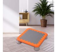 Mini trampolino per bambini giocattolo allenamento salto esercizio fitness