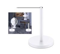 Mini Transenne Per Eventi, Pali For Tappeti Rossi, Pali Con Strisce Antiscivolo For Saloni Auto, Gallerie D'Arte, Musei