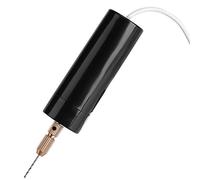 Mini Trapano a Batteria, Mini Trapano Elettrico Portatile Trapano Elettrico Trapano a Penna Portatile Ricaricabile con Cavo USB