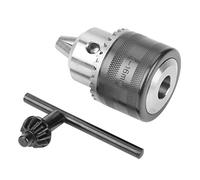 Mini Trapano a Chiave -Chuck con Tasto di Mandrino per Trapani Elettrici Che Indossano Resistenti e Anti -impatto (3-16mm [B16])