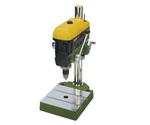 Mini Trapano a colonna di precisione Proxxon 28124 MicroMot TBH