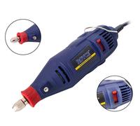 MINI TRAPANO ELETTRICO130W SMERIGLIATRICE MULTIFUNZIONE 0 - 35000RPM RMG-300