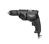 Mini trapano elettrico a percussione Set di cacciaviti AC 220V trapano elettrico a mano trapano elettrico multifunzione per uso domestico