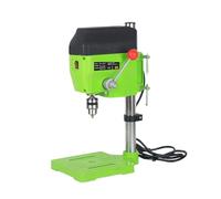 Mini trapano elettrico da 480 W, 580 W e 680 W, 5166A, 5169A, 5166E, piccolo smerigliatrice da banco Scenari di applicazione multipli(5166E 680W)