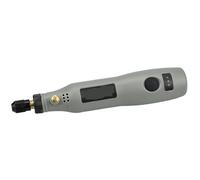 Mini trapano elettrico fai da te, utensili elettrici a velocità variabile, micro utensile rotante, mini trapano elettrico a mano, levigatura e lucidatura,per la creazione di gioielli in legno, pietra